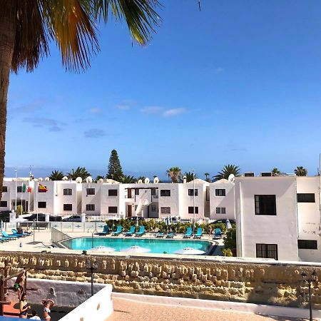 Casa Nia - Modern One Bedroom Apartment In Central Puerto Del Carmen Tías Zewnętrze zdjęcie