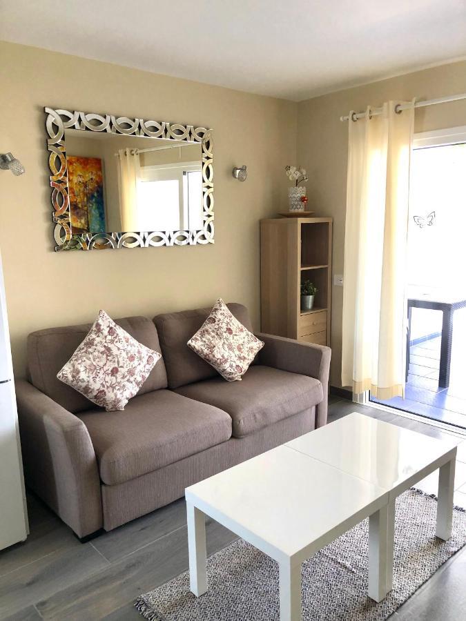 Casa Nia - Modern One Bedroom Apartment In Central Puerto Del Carmen Tías Zewnętrze zdjęcie