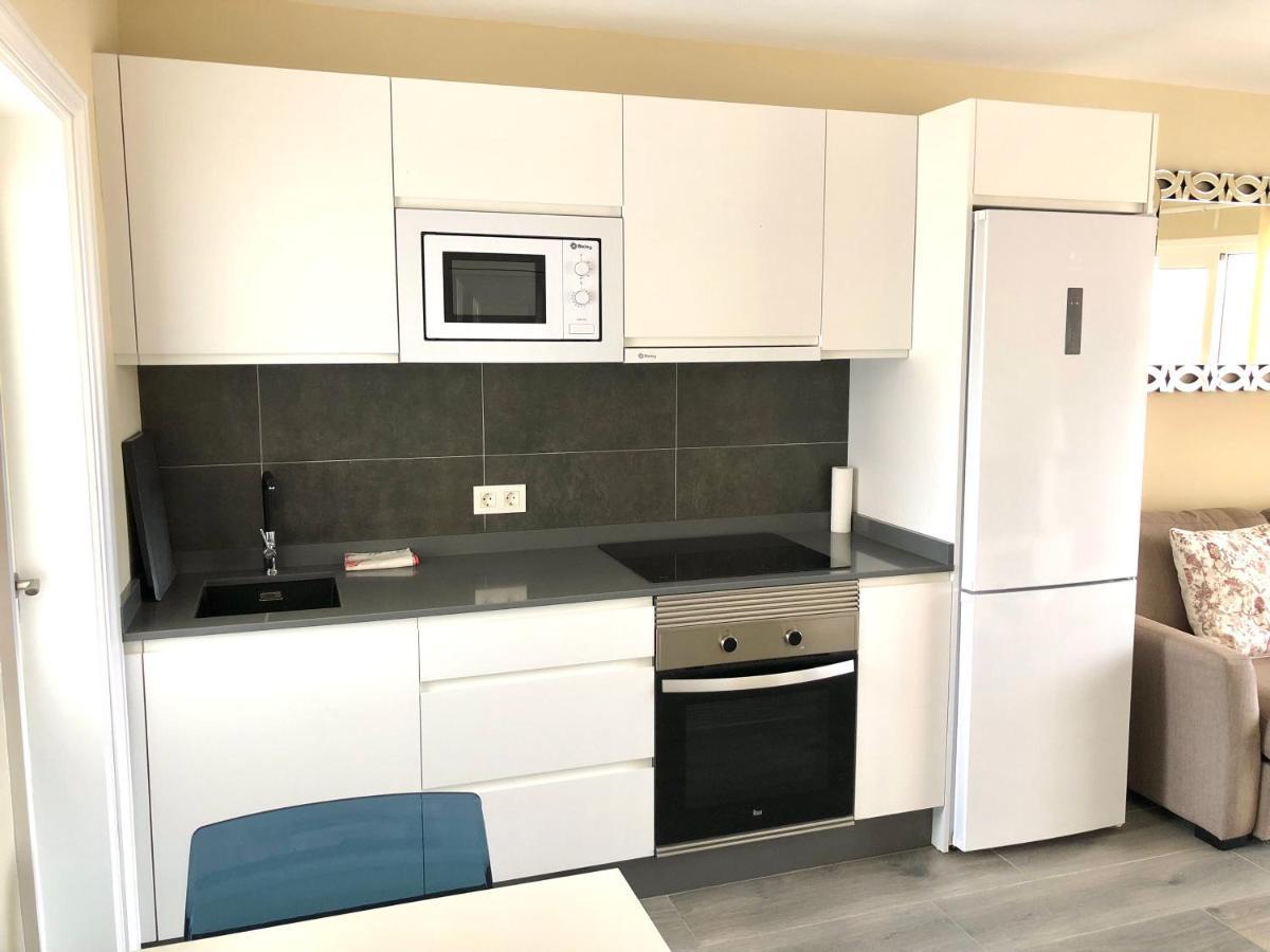 Casa Nia - Modern One Bedroom Apartment In Central Puerto Del Carmen Tías Zewnętrze zdjęcie