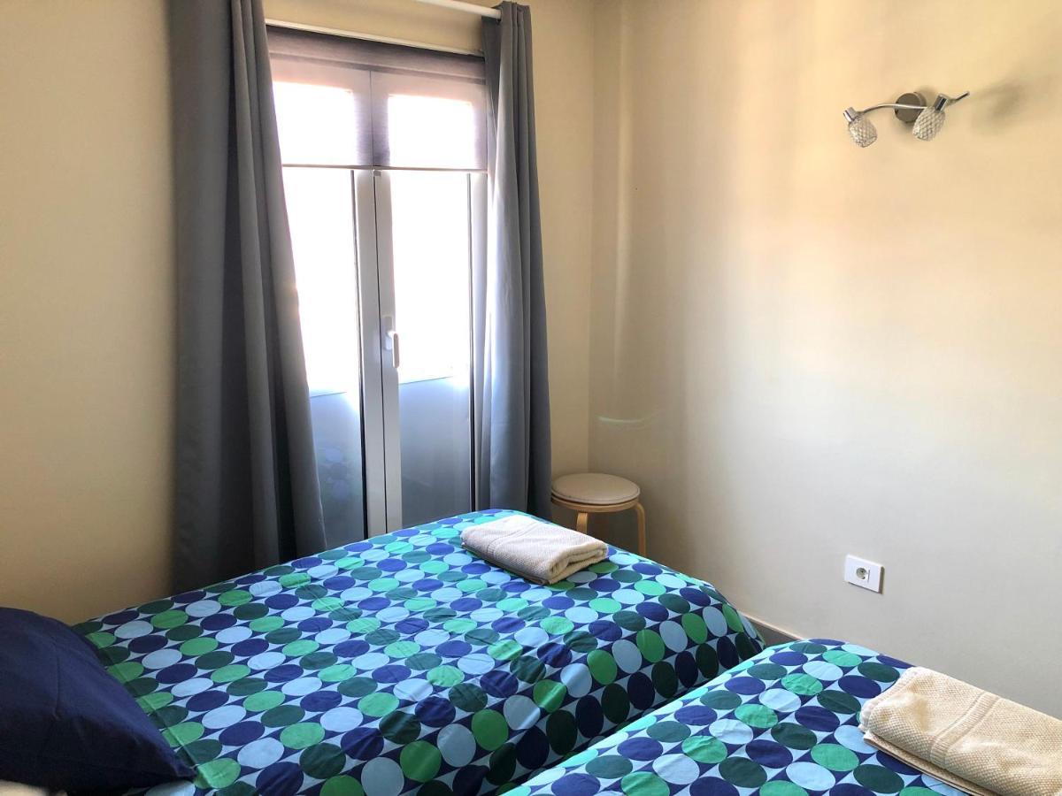 Casa Nia - Modern One Bedroom Apartment In Central Puerto Del Carmen Tías Zewnętrze zdjęcie