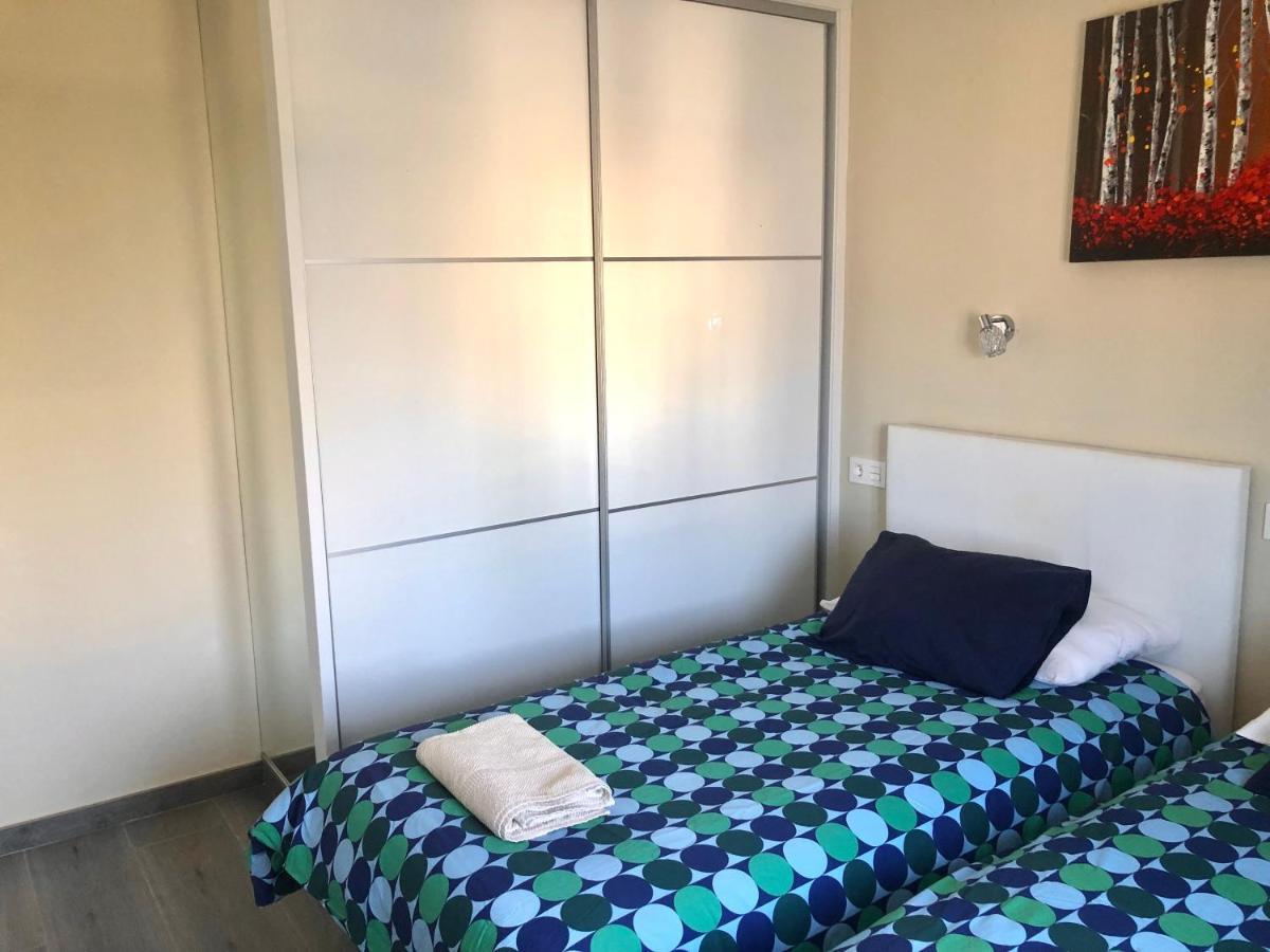 Casa Nia - Modern One Bedroom Apartment In Central Puerto Del Carmen Tías Zewnętrze zdjęcie