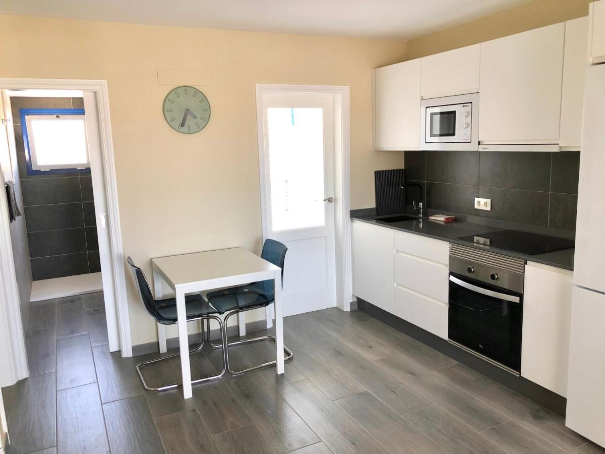 Casa Nia - Modern One Bedroom Apartment In Central Puerto Del Carmen Tías Zewnętrze zdjęcie