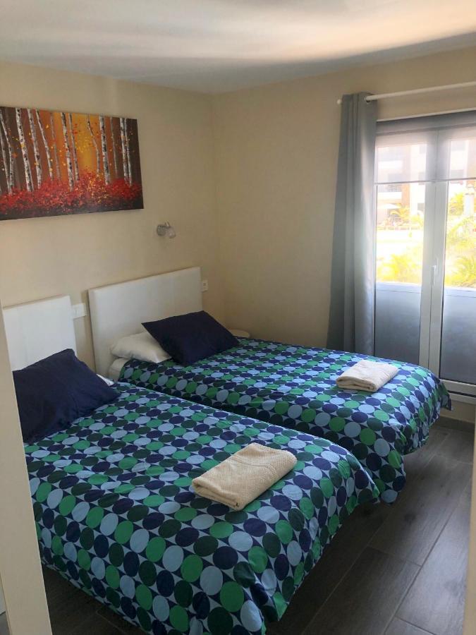 Casa Nia - Modern One Bedroom Apartment In Central Puerto Del Carmen Tías Zewnętrze zdjęcie