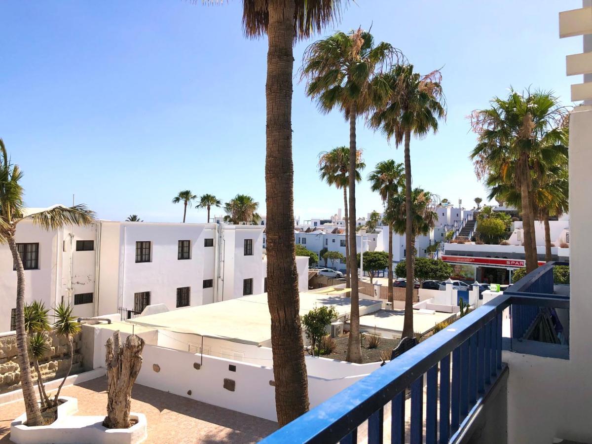 Casa Nia - Modern One Bedroom Apartment In Central Puerto Del Carmen Tías Zewnętrze zdjęcie