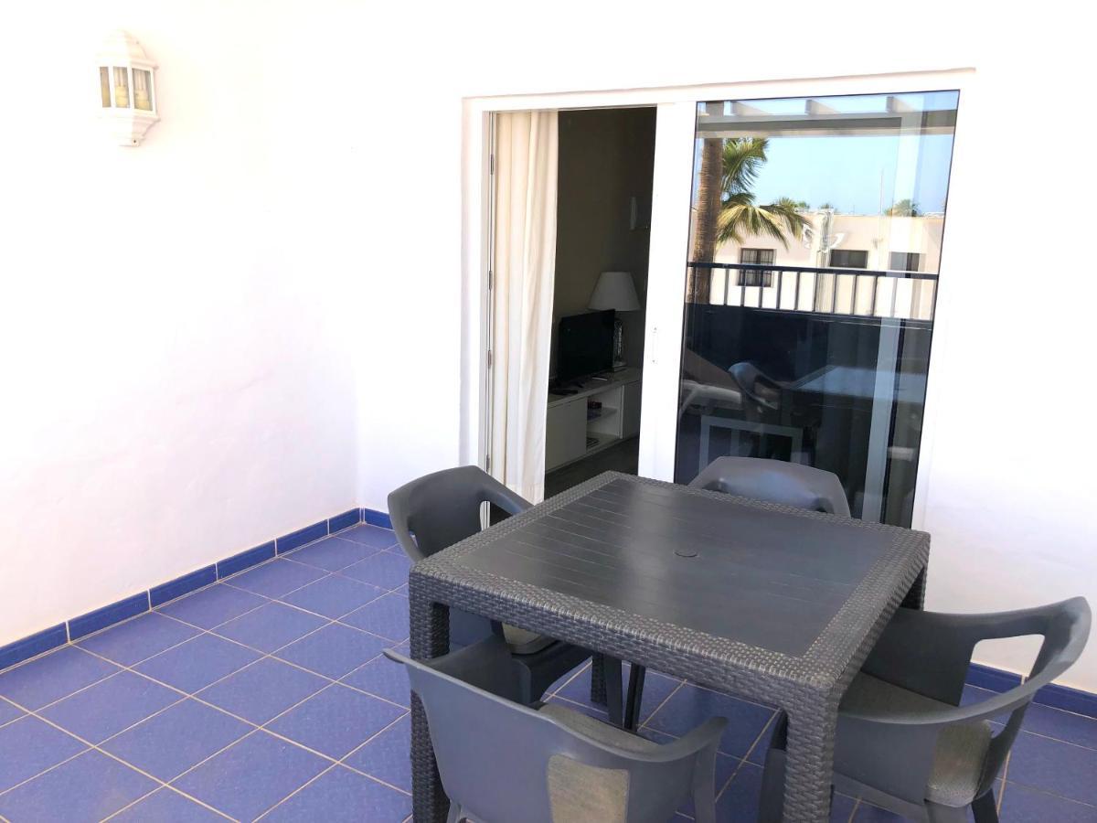 Casa Nia - Modern One Bedroom Apartment In Central Puerto Del Carmen Tías Zewnętrze zdjęcie