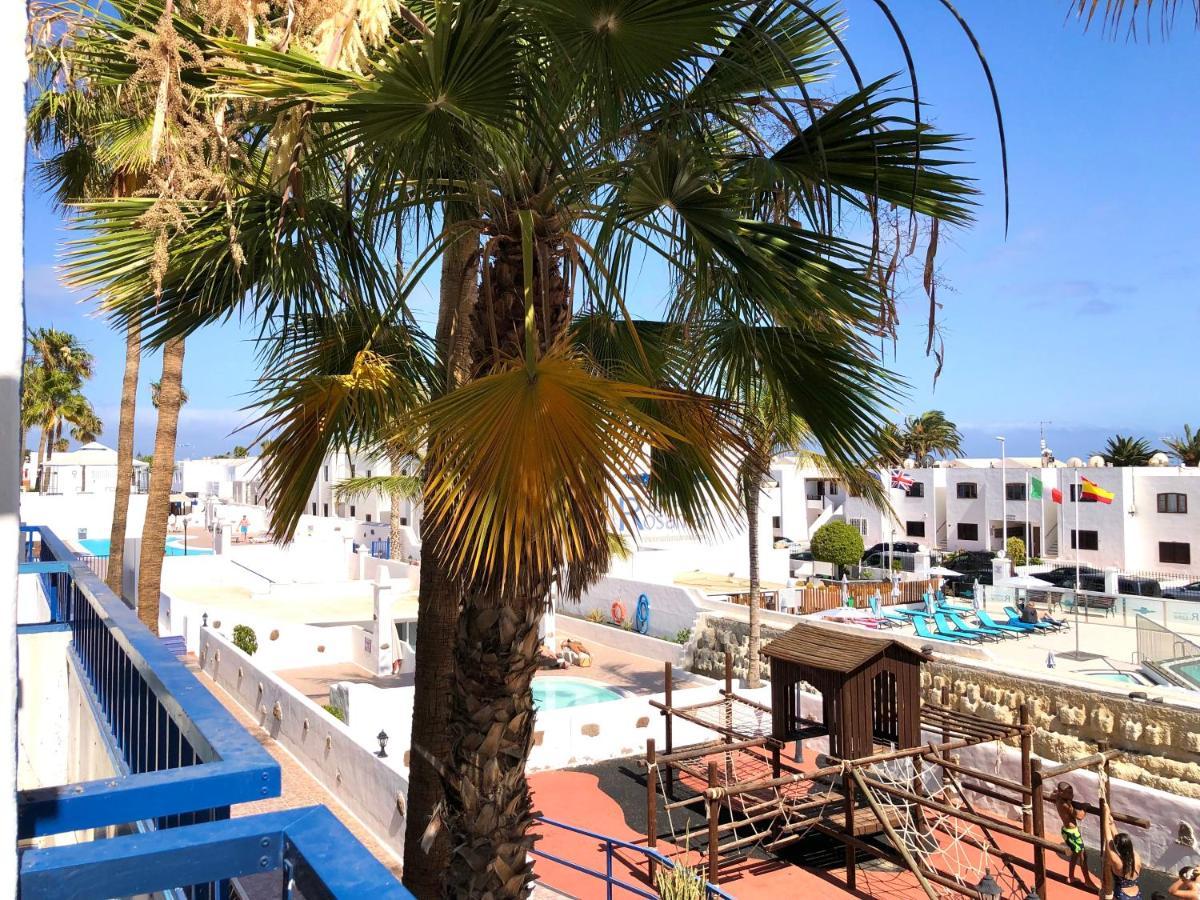 Casa Nia - Modern One Bedroom Apartment In Central Puerto Del Carmen Tías Zewnętrze zdjęcie
