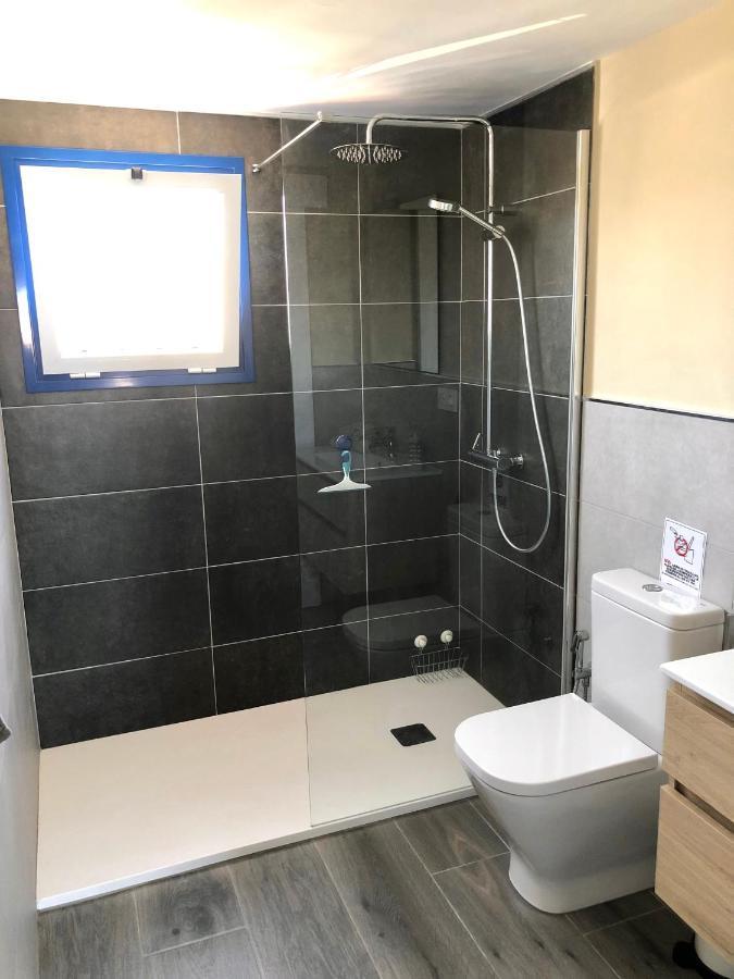 Casa Nia - Modern One Bedroom Apartment In Central Puerto Del Carmen Tías Zewnętrze zdjęcie